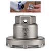 GKZB Bicycle Lock Ring Tool Bicycle Bottom Bracket Tool Bottom