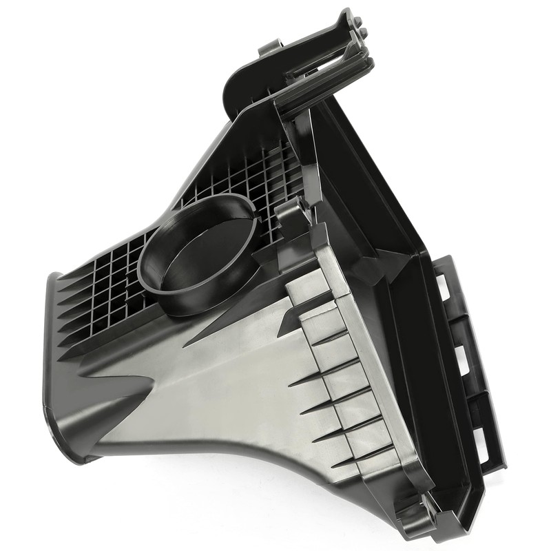 KUAFU Conversion Air Cleaner Intake Box & Duct Tube Kit