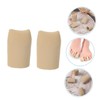 KOMBIUDA for Shoes: Toe Protector Toe Separators Toe Sleeves Gel