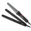 Silver Bullet Style on the Run - Mini Straightener &