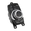 Center Console Multimedia Knob 10PIN 9206444 Media Switch Navigation Controller