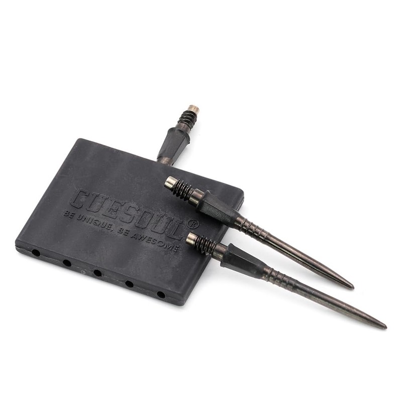 CUESOUL OTO Small Thread Steel Tip Dart Point-29mm