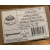 EDWARDS SIGA-H2D Intelligent Fixed Temp Heat Detector W/ Dual Reporting