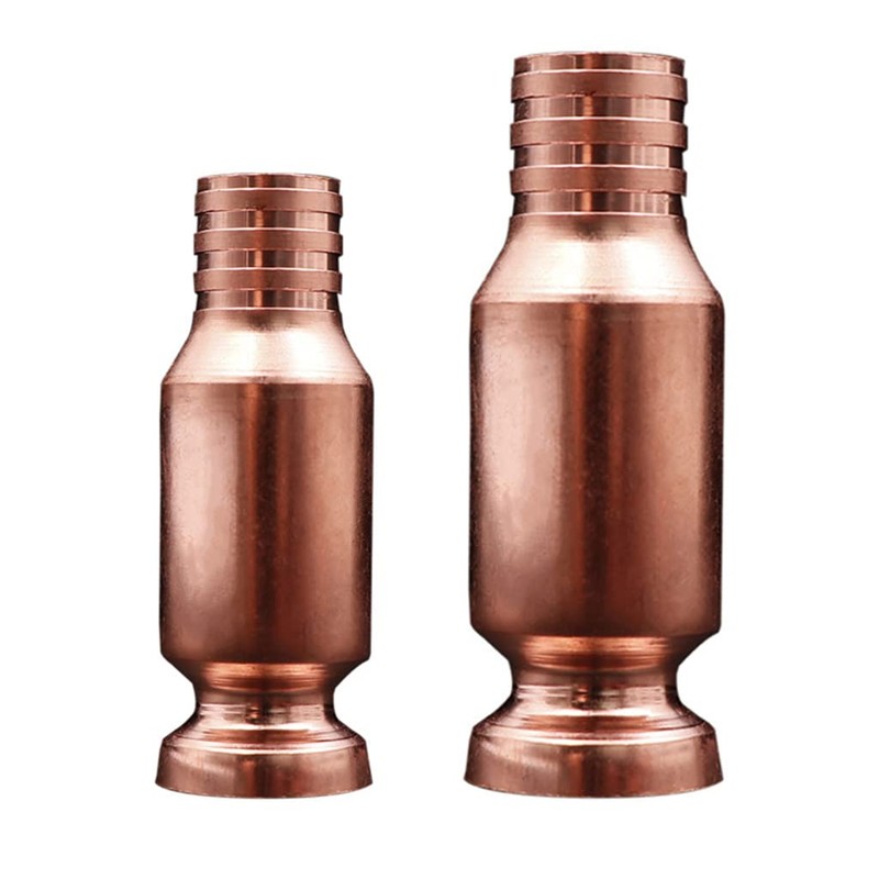 BEIDUOYANG Safety Self Priming Hose Connector Nozzle Siphon Hose Priming