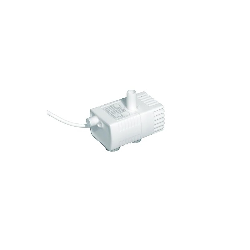 BEQ Replacement Pump for BEQ 2.5L/84oz Indoor Ultra-Quiet Stainless Steel
