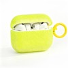 Woyinger Bling Glitter Case for AirPods Pro 3 Generation with