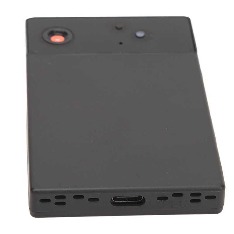 Wifi Camera 1080P Video Shooting Night Vision Wireless Connection Surveillance