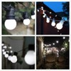 Night Light Bulb 1 Watt LED Low Watt Bulbs E26