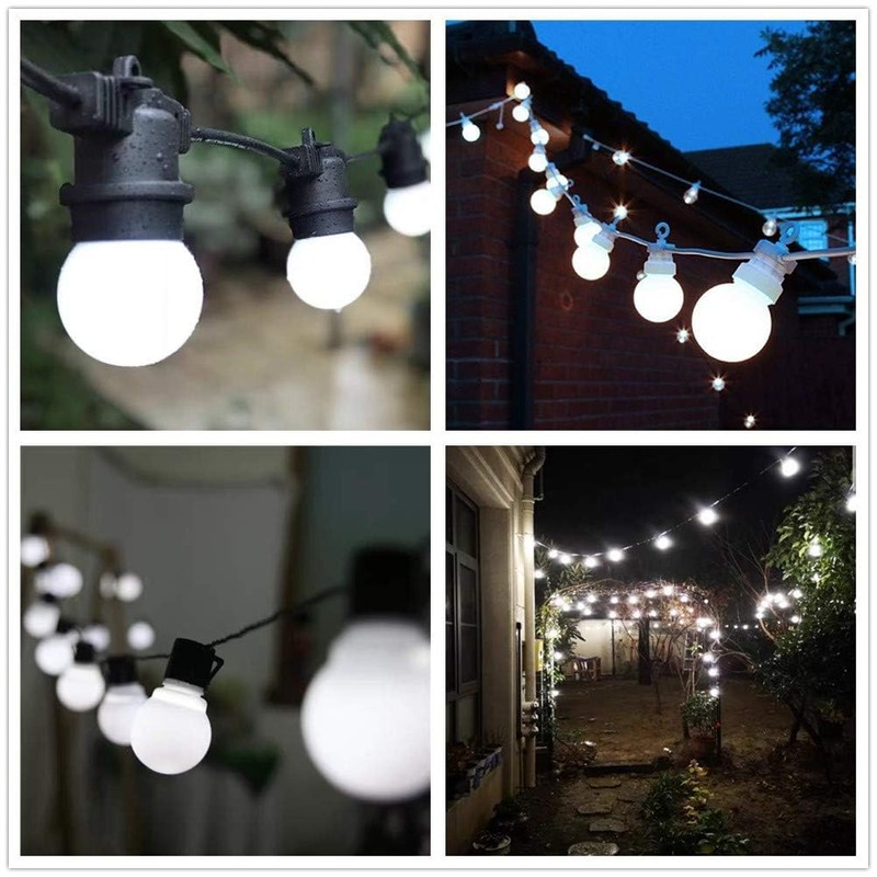 Night Light Bulb 1 Watt LED Low Watt Bulbs E26