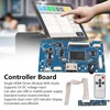 Driver Board, Single Driver Board with Audio Universal 50pin 7-inch