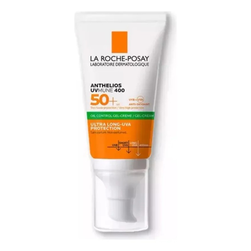 Kit Pure Vitamin C10 Serum+protector Anthelios Xl Fps50+