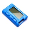 RC Cellmeter 8 Digital Battery Capacity Checker Controller Tester Voltage