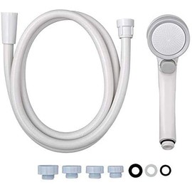 Takagi WT JSB1122 Kimochi Ii Shower Pita Hose Set