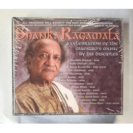 A Celebration of the Maestro's Music By His Disciples