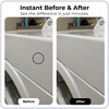 spot. High-Gloss White Touch Up Paint – Porcelain and Appliance