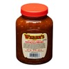 Weber’s Buffalo Favorites Bundle – Horseradish Mustard & Hot Green