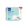 MAM Premium Nursing Pads, Extra Absorbent & Ultra Thin Breast