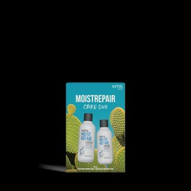 KMS Moist Repair Duo - Limited Edition