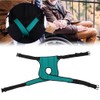 Adjustable Wheelchair Safety Harness Elderly Patients Wheelchairs Seat Belt Leg