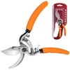 SKS 6 Tradition - Forged Secateurs - Pruning Shears &
