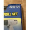 Cordless Drill Set 18V LS8106