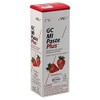 Gc MI Paste Plus Strawberry [Personal Care] by GC MI