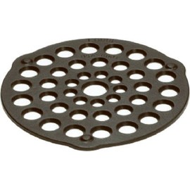 Lodge L8DOT3 8" Meat Rack Trivet