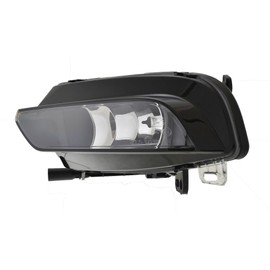HELLA 1NE 010 832-291 FF Fog Light - Left