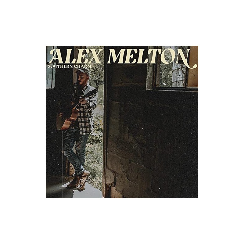 Southern Charm (Vinyl)