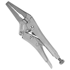 E-Value ERP-150L Long Nose Locking Pliers