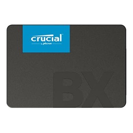 Crucial Compatible CT240BX500SSD1T