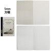 WRC TWK-A5SET Tsubame Notebook, A5, Hokusai Katsushika, Set of 2