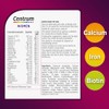 Centrum Women Multivitamin Tablets, Vitamins with Iron, 60 Tablets