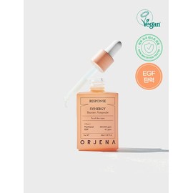 Orzena Response Synergy Barrier Ampoule 30ml / 오르제나 리스폰스 시너지 베리어 앰플 30ml