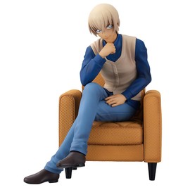 Case Closed Toru Amuro Tenitol Figure