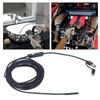 Endoscope, IP67 Borescope Inspection 2.0 Megapixels HD Snake Camera for