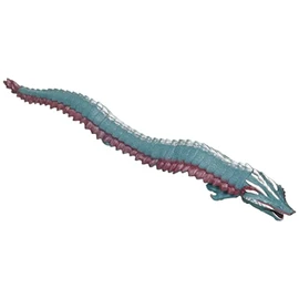 Bandai Movie Monster Series Manda (Godzilla Singular Point) Figure