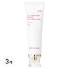 JM Solution Collagen PDRN Firming Cleansing Foam, 3 Pieces, 120ml / 제이엠솔루션 콜라겐 PDRN 퍼밍 클렌징 폼, 3개, 120ml