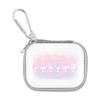 Gourmandies My Melody Girly Pop Heart Gadget Pouch SS My