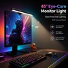 Kitmose RGB Monitor Light Bar Dual USB Reading Screen Lamp