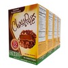 ChocoRite Caramel Buttercrunch Value Pack, No Sugar Added, 1 Net