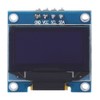 Módulo de visualización LCD OLED I2C IIC SPI Serial 128X64
