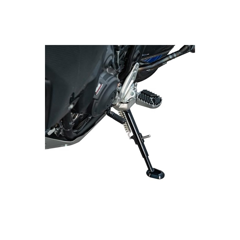 Motorcycle Stand Side Stand for Tenere 700 XTZ700 2025 2026