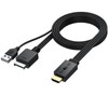 AUTOUTLET PS2 to HDMI Adapter