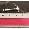 Fat-catz-copy-catz 5x Miniature Tiny Metal DIY Tools for Jewellery, Earrings,