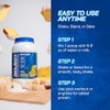 Evogen Isoject Aislado Proteína Suero Ultrapura Polvo Enzimas Ignitor Bcaa