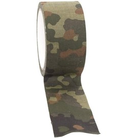 Mil-Tec Unisex - Adult 15934021 Tape Camouflage One Size