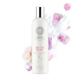 Natura Siberica Copenhagen Arctic Rose Repair Conditioner 400 ml