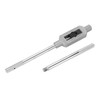 Adjustable Tap Wrench M9 to M27 Tap Handle Reamer Wrench