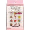 Parche Anti Acné Emoticon Holiday 36 Piezas Catch Me Patch